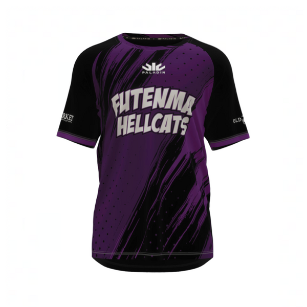 Futenma Rugby Football Club Training Tee