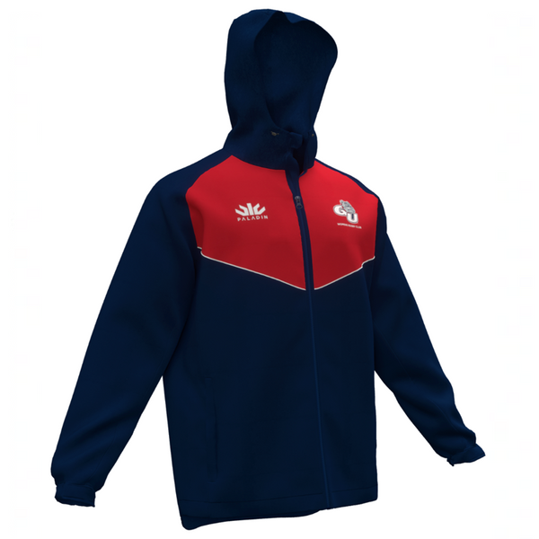 Gonzaga Womens Rugby Jacket