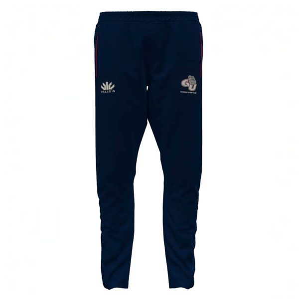 Gonzaga Womens Rugby Trackpants