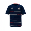 Gonzaga Womens Rugby Training Tee