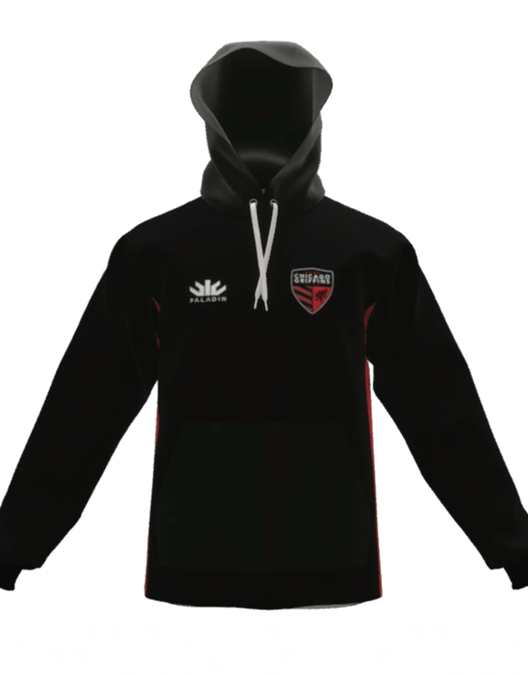 Chicago Griffins Hoody