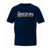 California Grizzlies Casual Tee