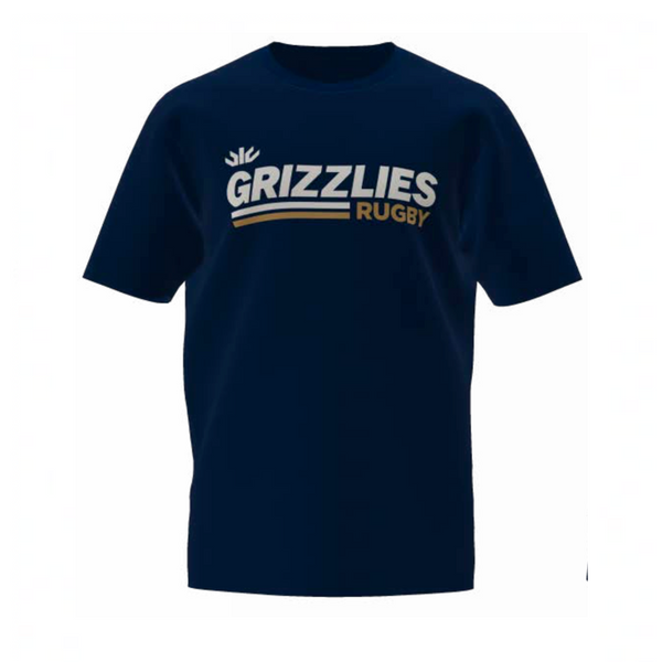 California Grizzlies Casual Tee
