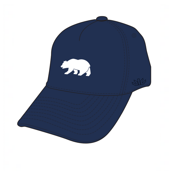 California Grizzlies Hat