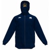 California Grizzlies Heavy Jacket