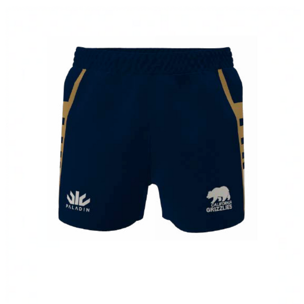 California Grizzlies - International Bundle