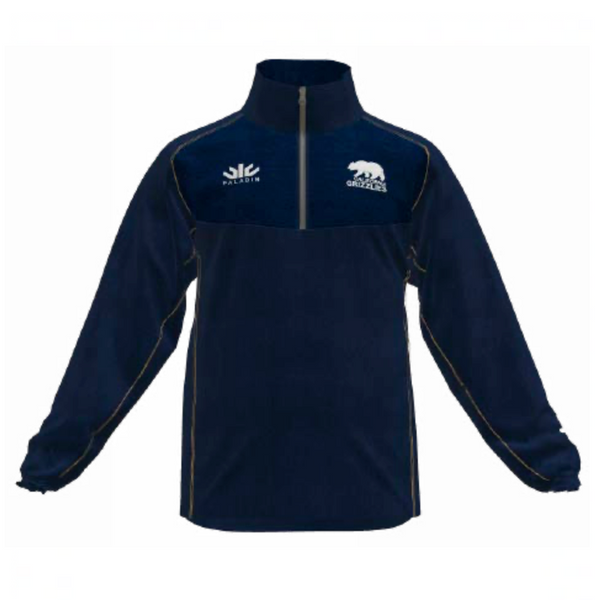 California Grizzlies - International Tour Coaches Bundle