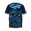 California Grizzlies - International Bundle