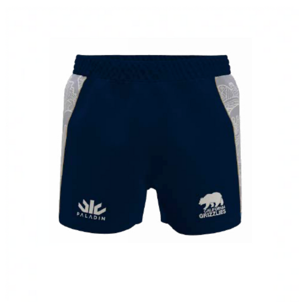 California Grizzlies - International Bundle