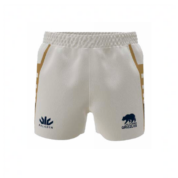 California Grizzlies - International Bundle