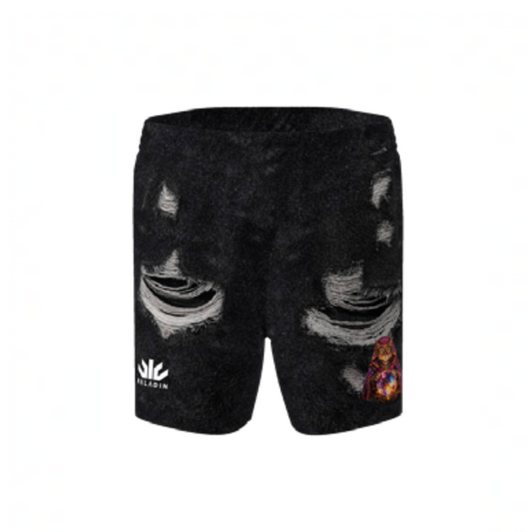 Gypsy Kittens Training Shorts