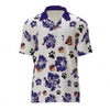 Gypsy Kittens Tropical Shirt