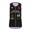 Gypsy Kittens Singlet