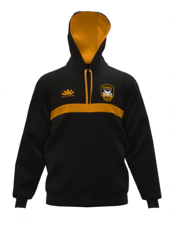 Haggis Rugby Hoody