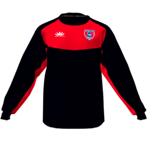 Halifax RFC Contact Top