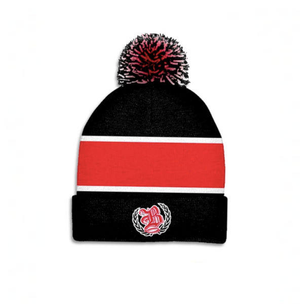 Happy Valley Barbarians Beanie