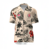Happy Valley Barbarians Hawaiian Shirt