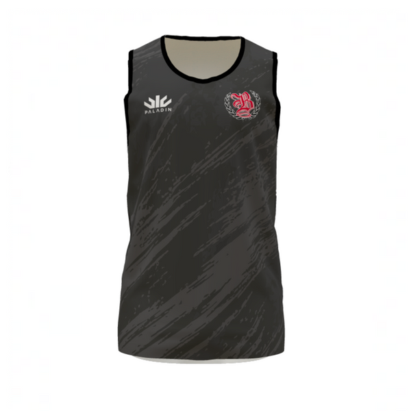 Happy Valley Barbarians Singlet