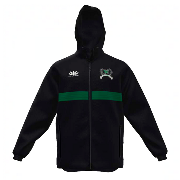 Hartford Wanderers RFC Jacket - Men's and Kids