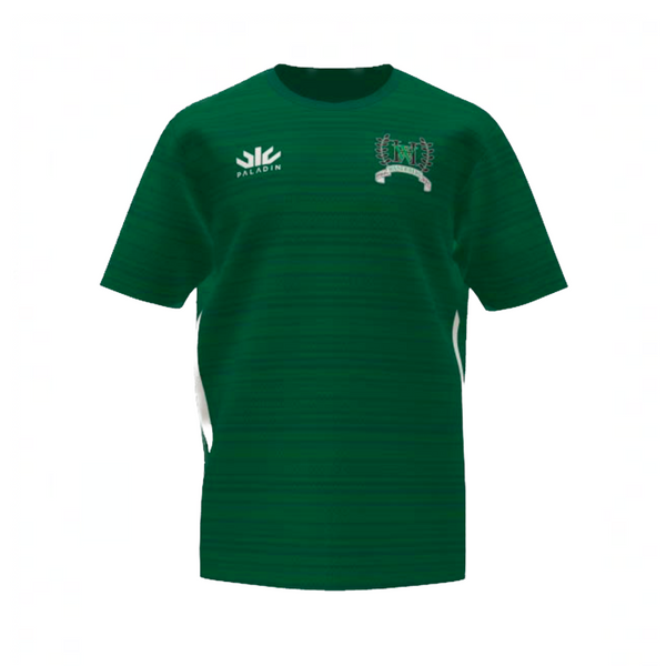Hartford Wanderers RFC Training Tee - Mens and Kids