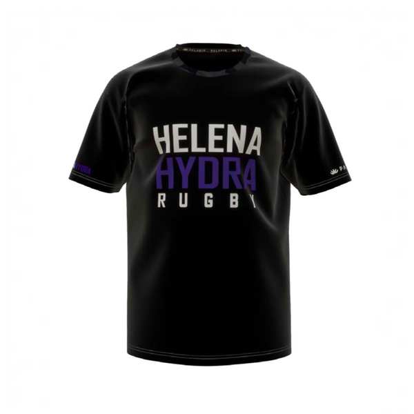 Helena Youth Rugby Casual Tee