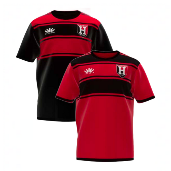 Hingham Reversible Training Tee