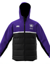 Holy Cross Rugby Hybrid Jacket