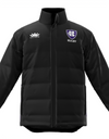 Holy Cross Rugby Puffer Jacket