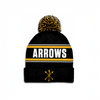 Houston Arrows Beanie