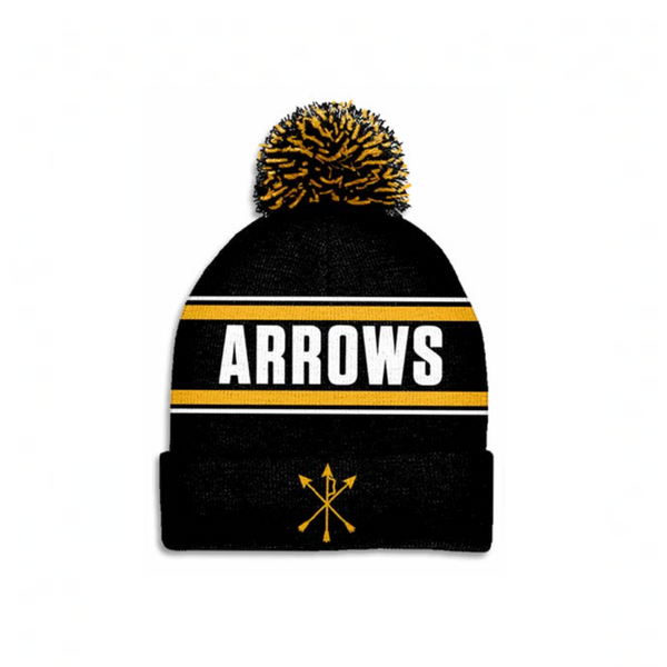 Houston Arrows Beanie