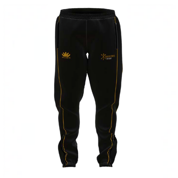 Houston Arrows Wet Weather Trackpants