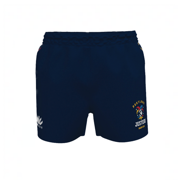 Portland Jesters Playing Shorts
