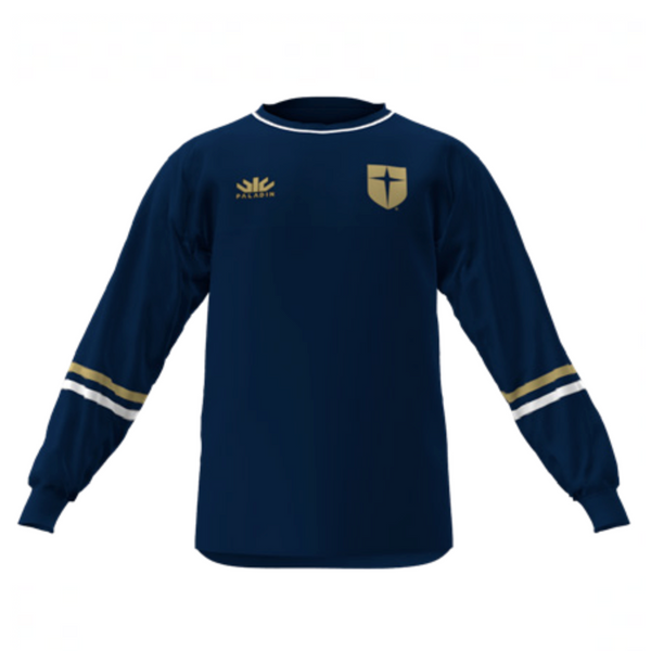 Jesuit Dallas Contact Top