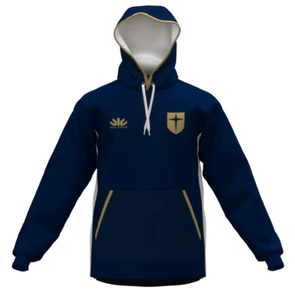 Jesuit Dallas Hoody