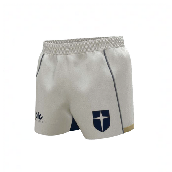 Jesuit Dallas Playing Shorts