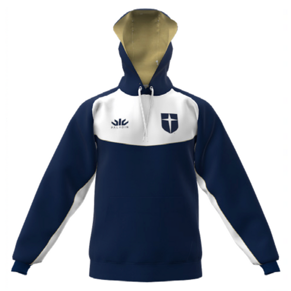 Jesuit Dallas Hoody