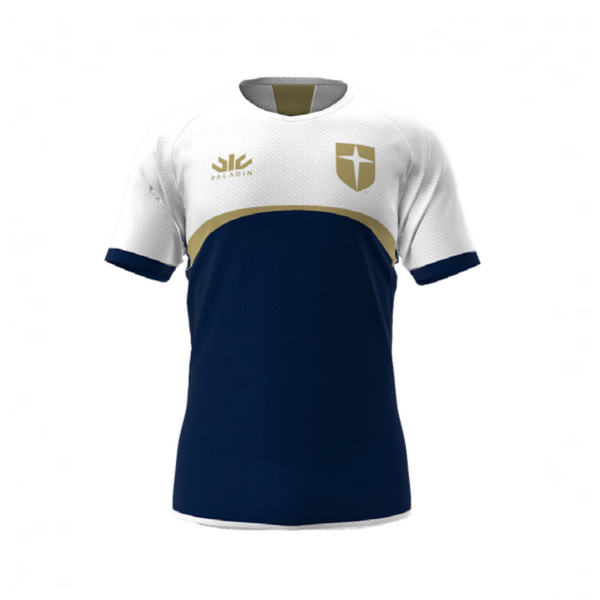 Jesuit Dallas Training Tee