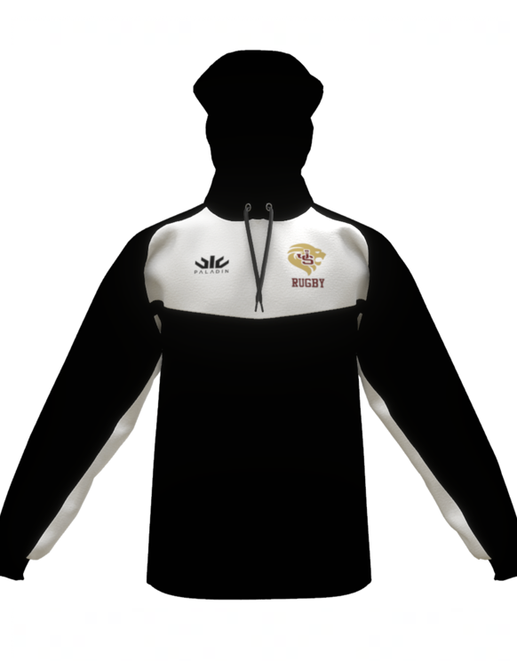 JSerra Hoody