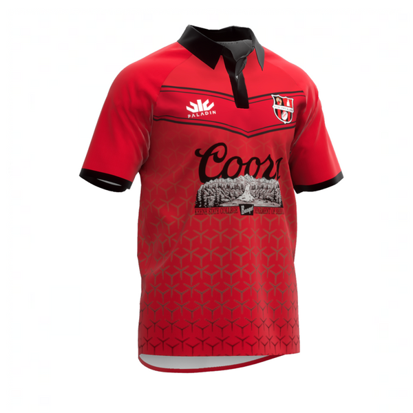 Keene State Alumni Jersey