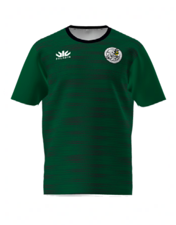 Lincoln Park Green Training Tee