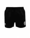 Lincoln Park Black Playing Shorts
