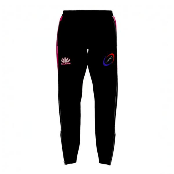 OPTIONAL ADD ON - NCR All Stars MARC Trackpants - Mens