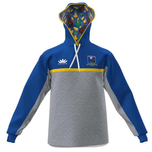 Media RFC Hoody