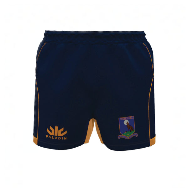 Media RFC Playing Shorts