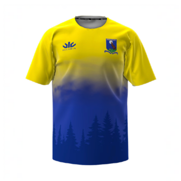 Media RFC Training Tee