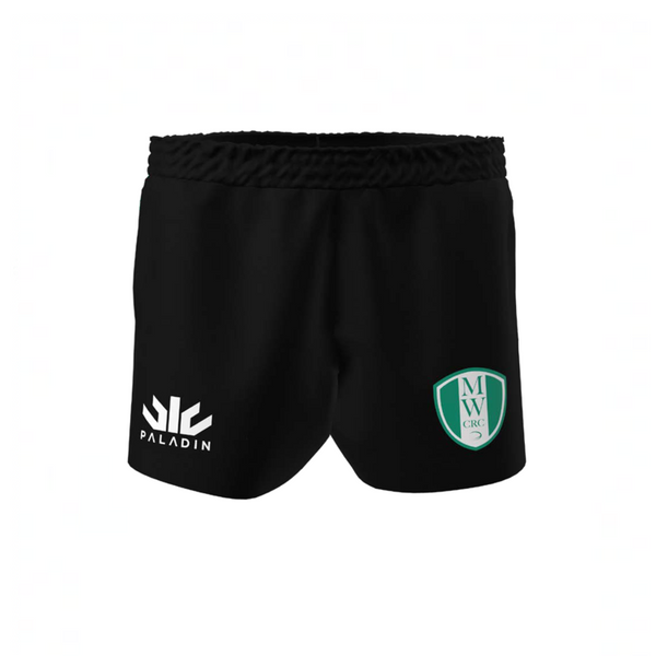 NCR All Stars Midwest CRC Gym Shorts - Mens