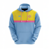 Miss Fits Rugby Hoody - MENS
