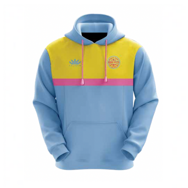 Miss Fits Rugby Hoody - MENS