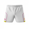 Miss Fits Rugby Shorts - WOMENS