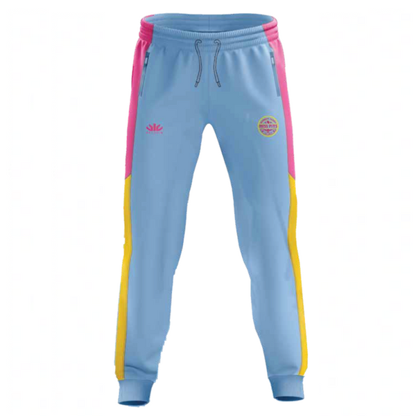 Miss Fits Rugby Sweatpants